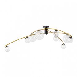 Люстра на штанге Citilux Fisher CL218193