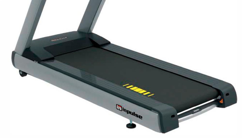 Электрическая Беговая Дорожка IMPULSE PRO RT750