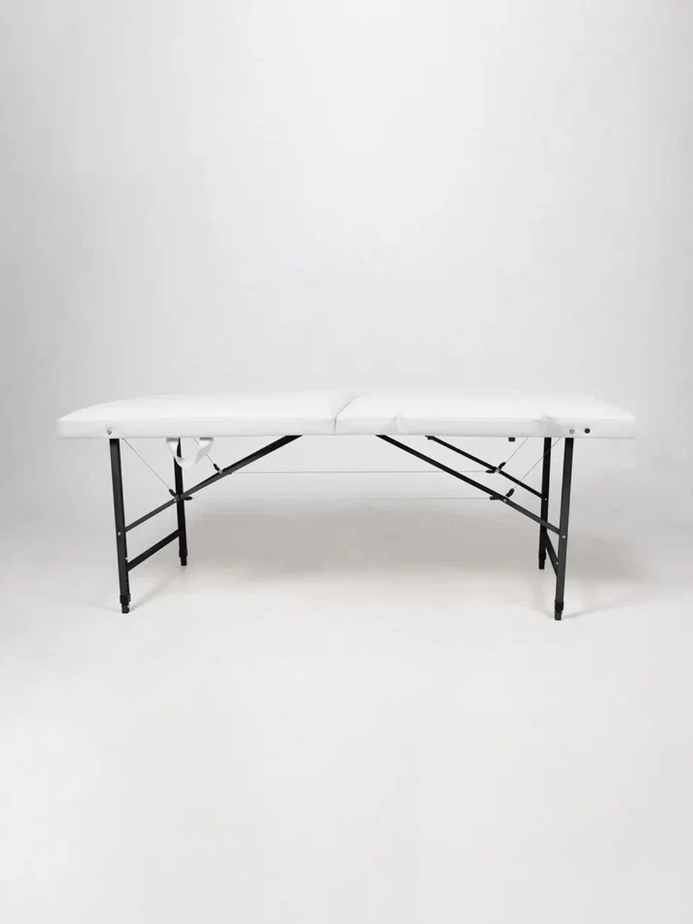 Массажный стол Relax 190/70 с регулировкой высоты