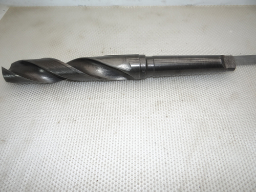 Сверло по металлу 38мм (180х340) Р6М5 к\х К/М4 СССР