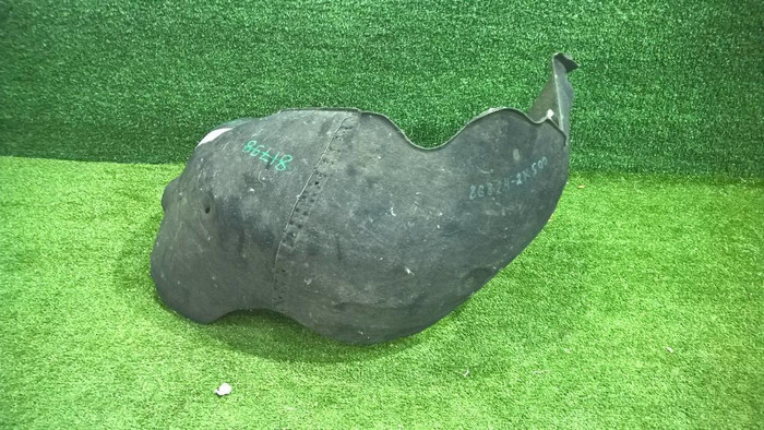 Подкрылок задний правый KIA Soul 1 AM (2011-2014)