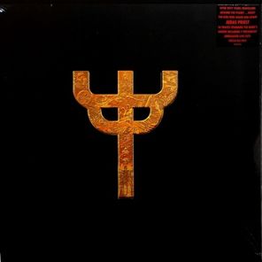 Judas Priest / Reflections - 50 Heavy Metal Years Of Music (Coloured Vinyl)(2LP)