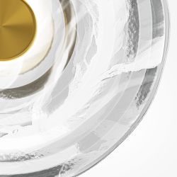 Светильник настенный светодиодный Maytoni   MOD343WL-L5BS3K1