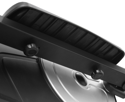 Эллиптический тренажёр Svensson Body Labs ComfortLine ENA