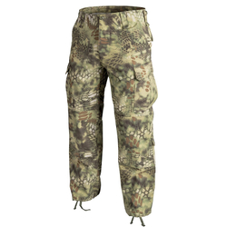 CPU Pants – NyCo Ripstop