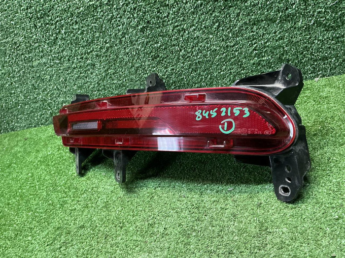 ПТФ правый Aito M7 (2022-н.в.)