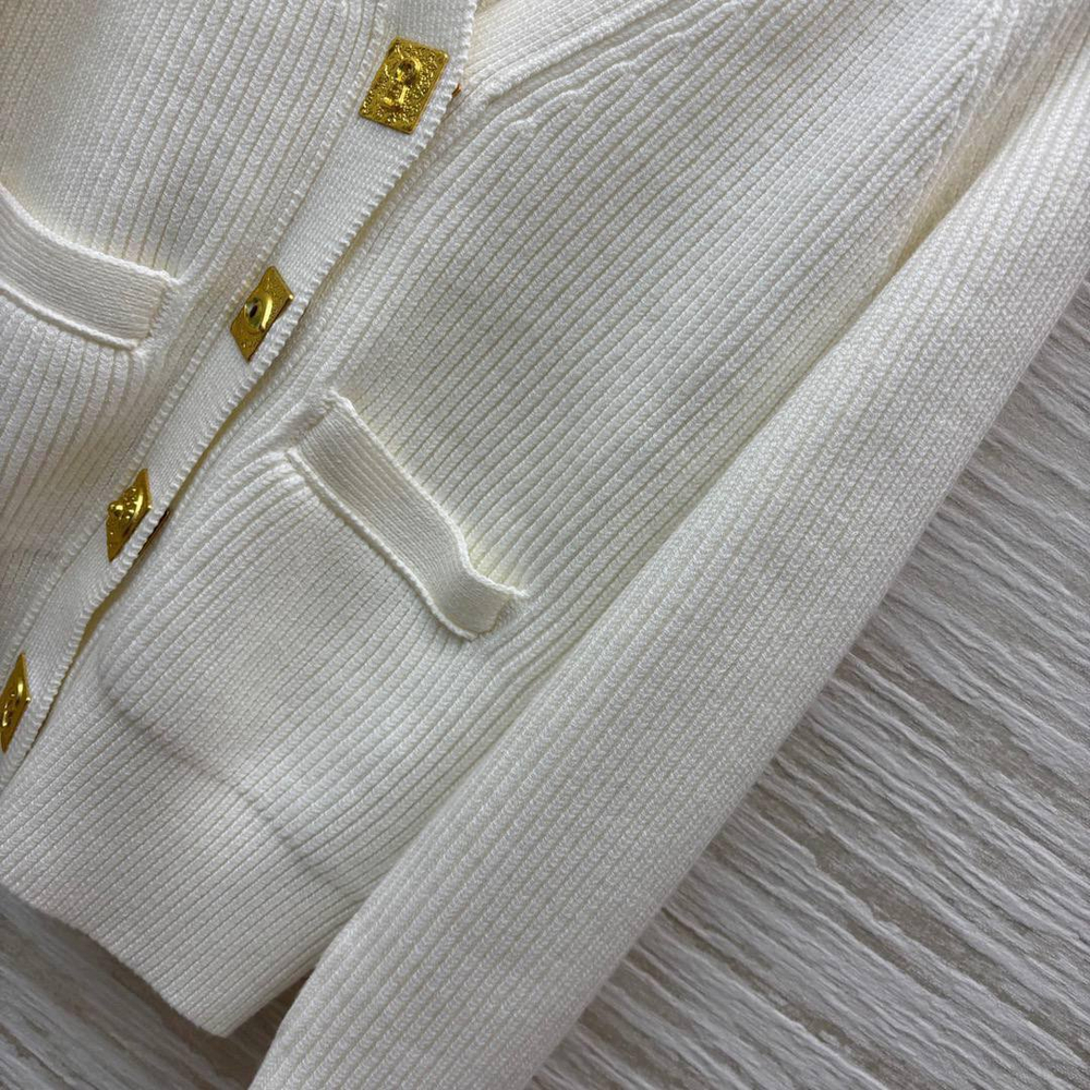 Кардиган Schiaparelli