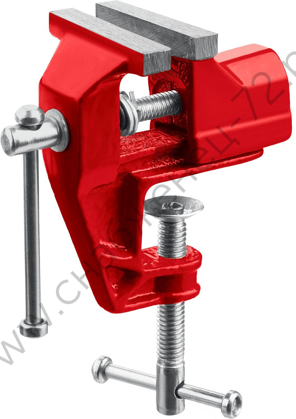MIRAX 60 мм, Настольные тиски (32474-60)