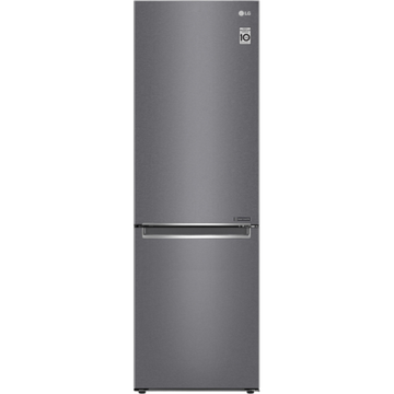 Холодильник LG GA-B459SLCL