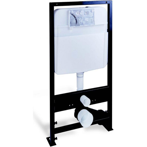 Boheme 666 Система инсталляции для подвесного унитаза