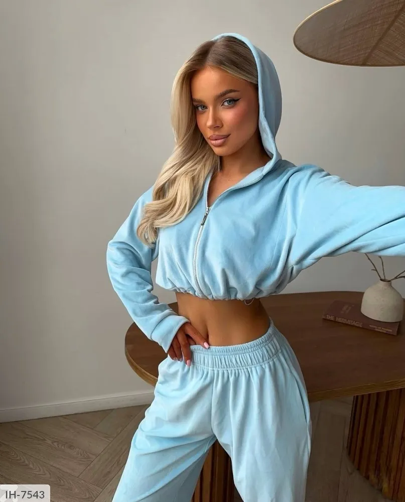 Костюм IH-7541 Фабрика Моды