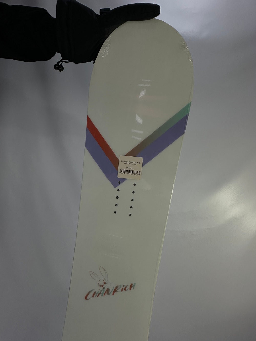 Сноуборд CHANRICH XIAO CHI