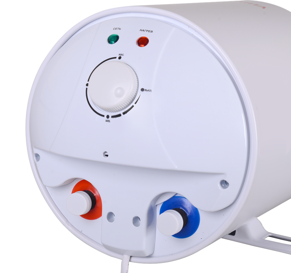 Водонагреватель накопительный ВН-15КН Ресанта