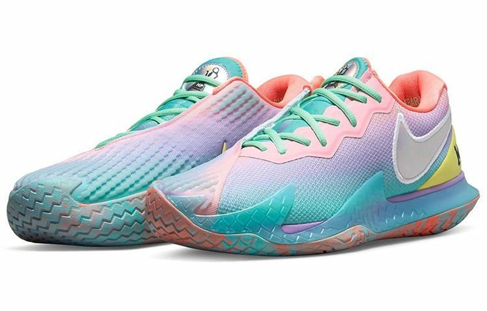 Кроссовки Nike Court Zoom Vapor Cage 4 "Doernbecher"