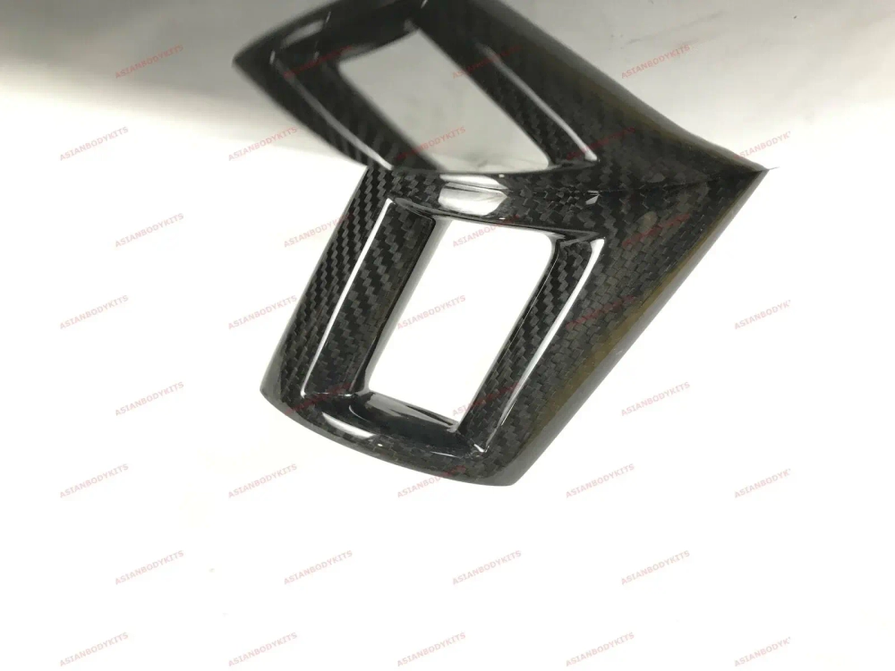 Карбоновое крыло-спойлер для BMW M5 F90 2018+ / 5 серии G30 2017+ БМВ