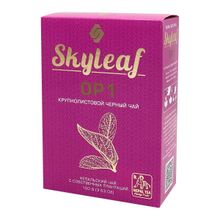 Чай черный SkyLeaf непальский OP1 100 г