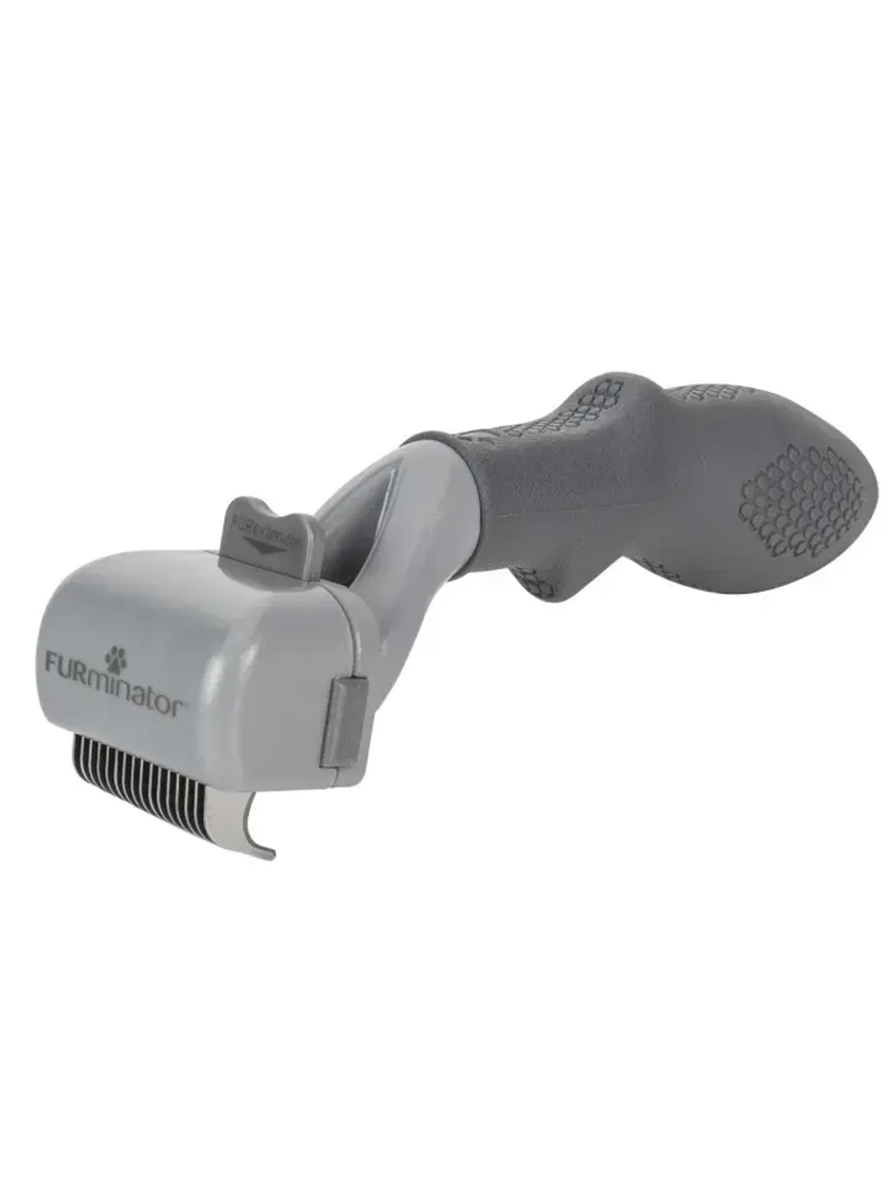 Furminator колтунорез регулируемый