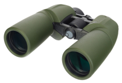 Бинокль Levenhuk Army 7x50 с сеткой