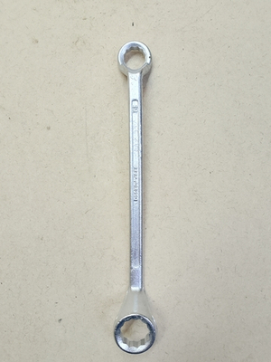 Ключ накидной коленчатый 19*22