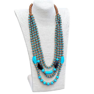 Колье Jewelry - 005