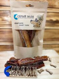 " Серый Волк" Корень бычий сушеный