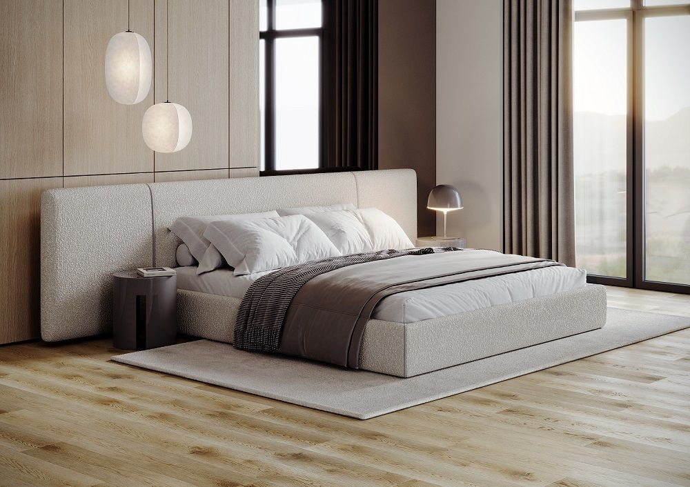 Fargo Bevel Дуб Неаполь, 1,664 м²