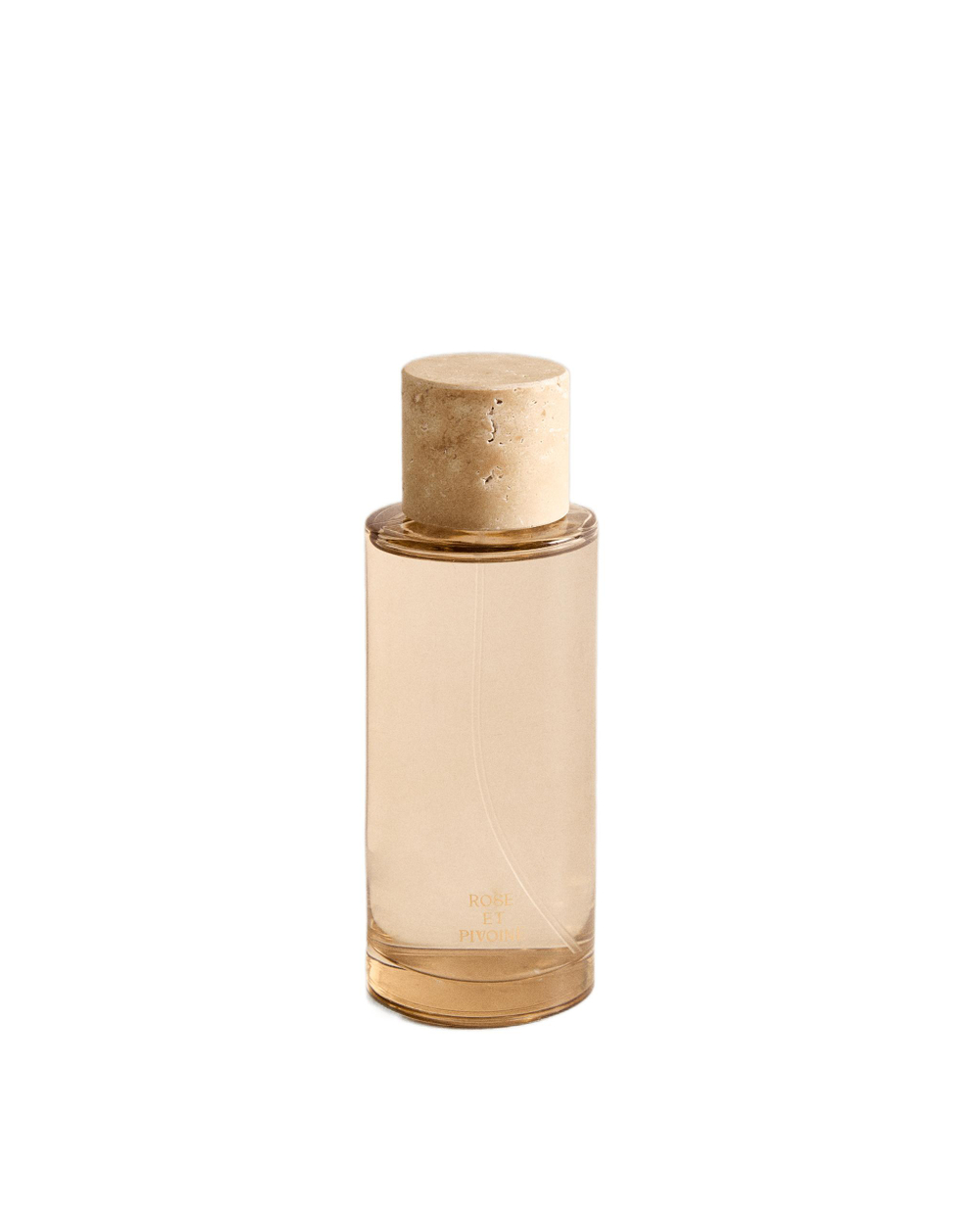 Zara Home Ароматический спрей для дома Rose et Pivoine 190 мл, освежитель, аромат цветочный