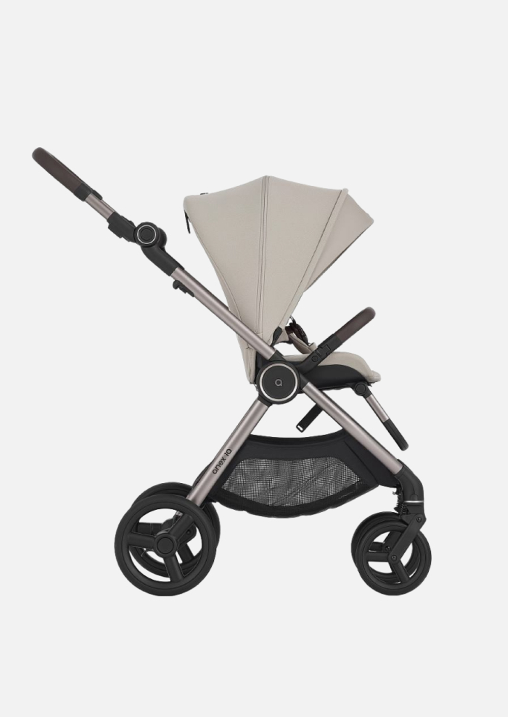 Anex Детская коляска iQ Soya
