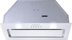 Вытяжка Maunfeld TRAPEZE 601GG белый