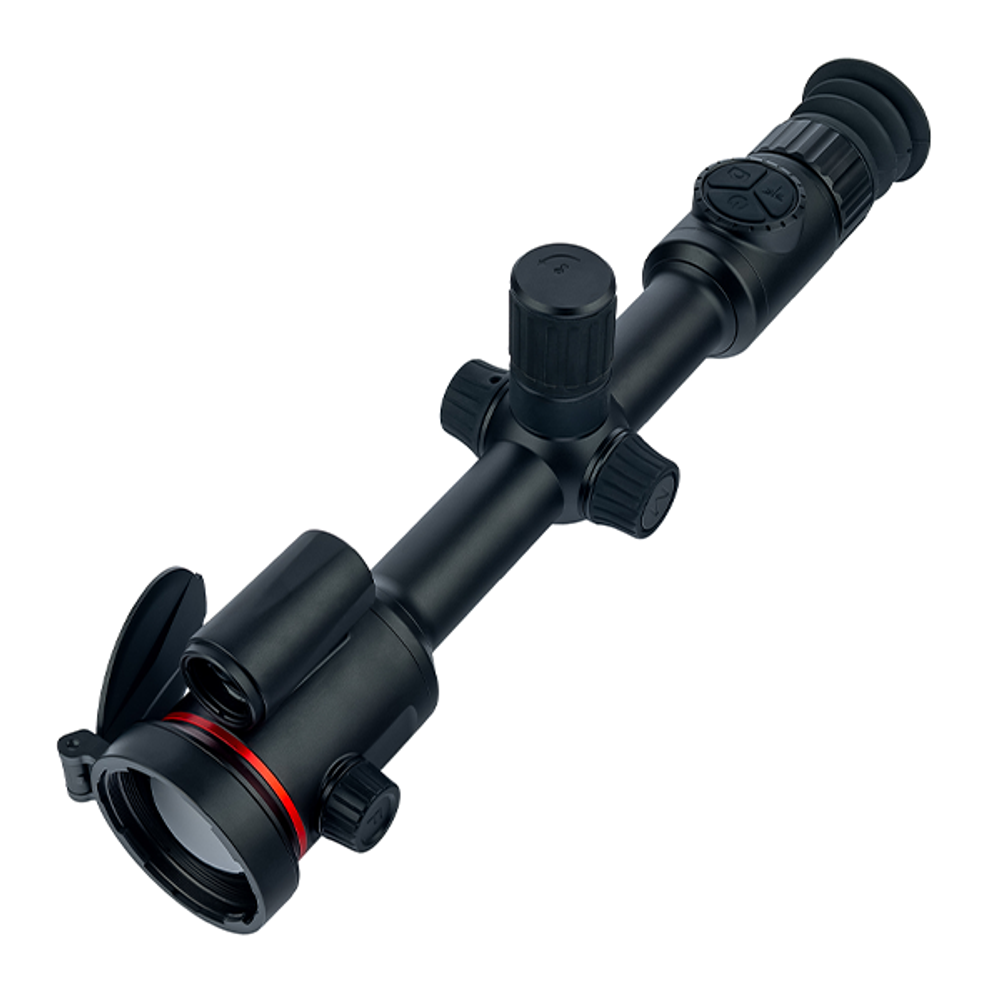 Artelv Atomos 3.4x 35мм 384x288 LRF