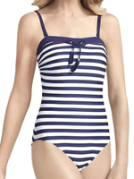 Купальник ортопедический после мастэктомии слитный Amoena 36B/EU