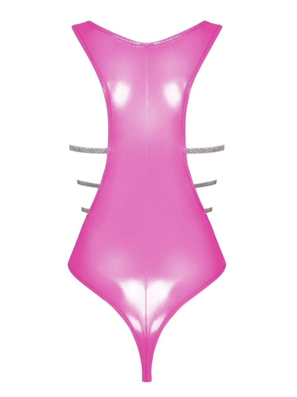 Эффектное боди Lollypopy