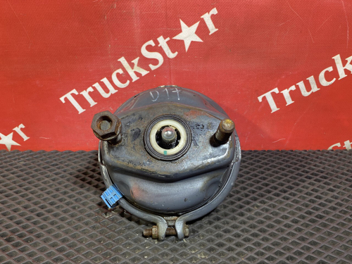 Камера тормозная 2017г.