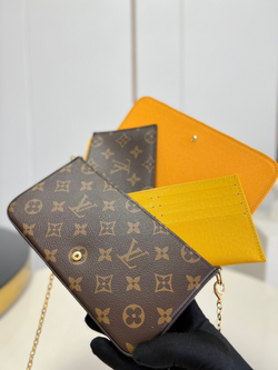 Louis Vuitton Felicie