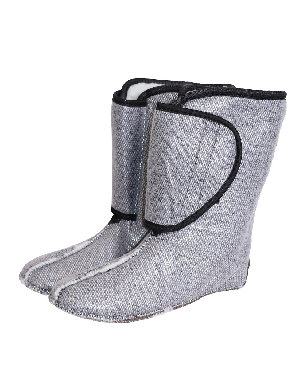 Сапоги ЭВА мужские морозостойкие (-50С)