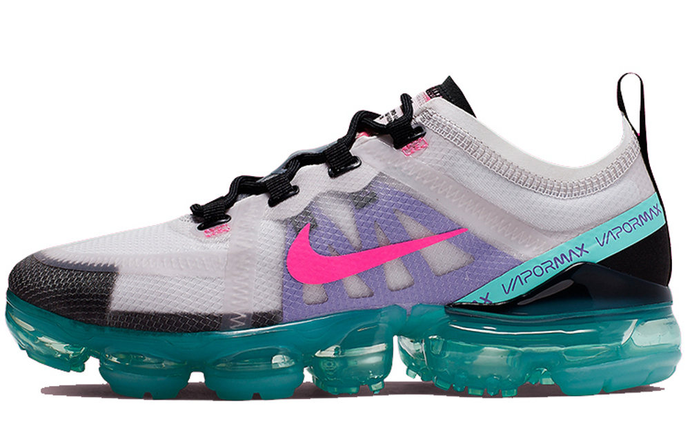 Кроссовки Nike Vapormax 2019 Wmns (Женская размерная сетка)