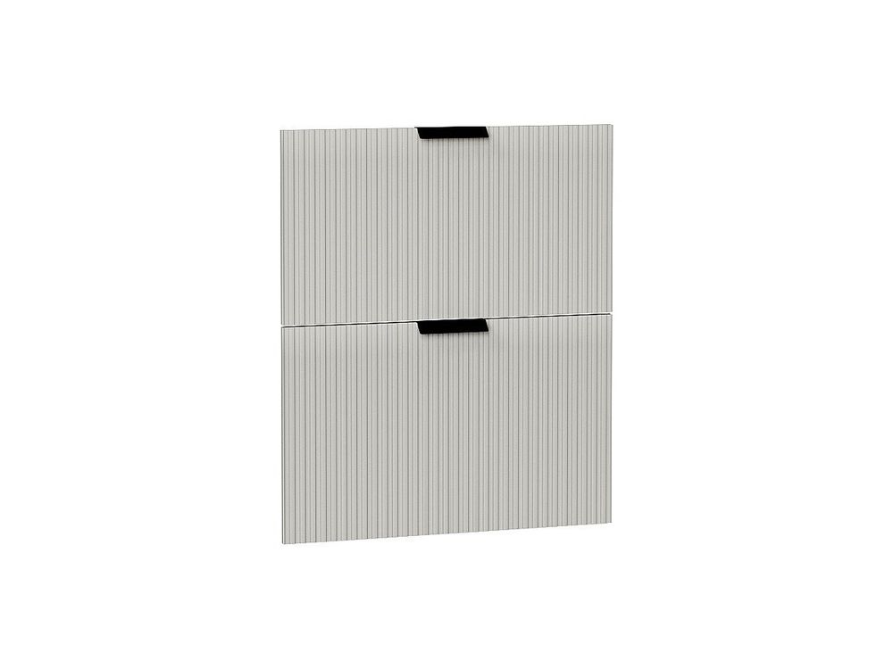 Комплект фасадов Евро Лайн для каркаса Ф-42 Н602/ШП602