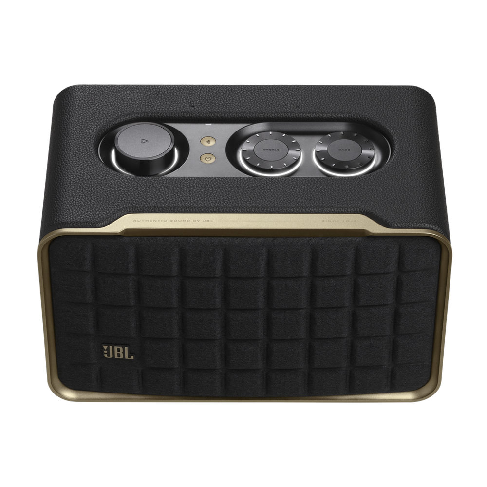 Акустическая система JBL Authentics 200 Black