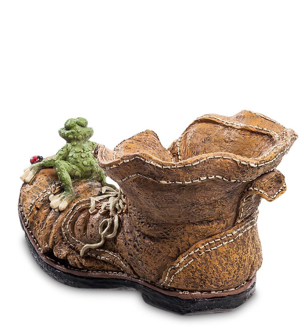 Sealmark GG-4515-XB Кашпо сред. «Старый Башмак»