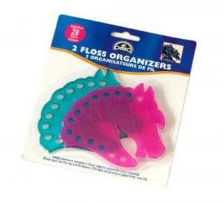 Органайзер для мулине 6115/12-DMC