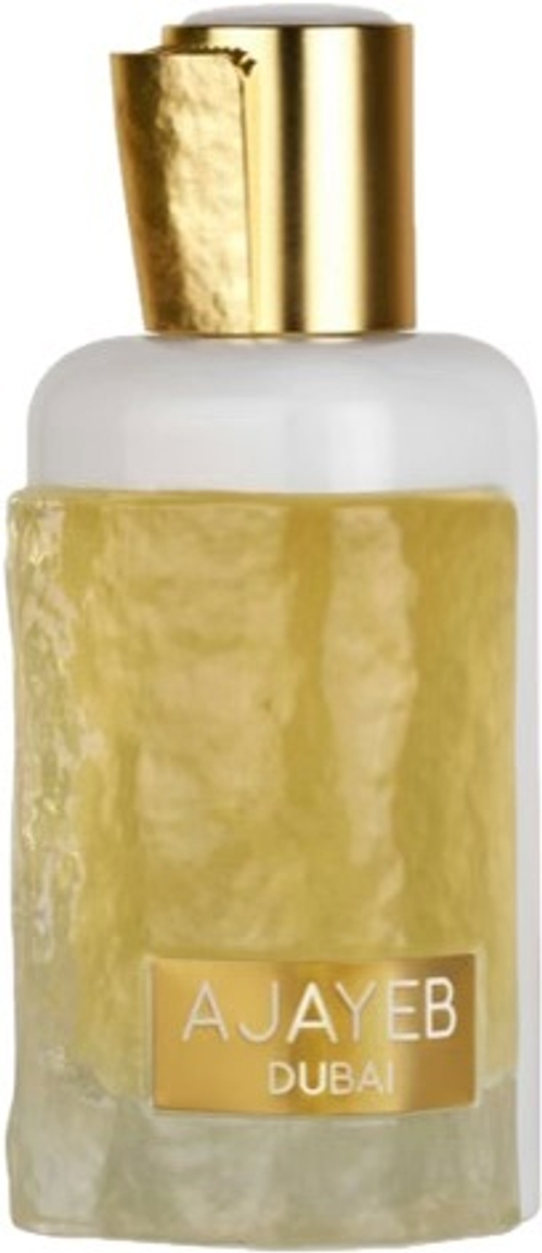Lattafa Ajayeb Dubai Portrait EDP