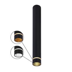 8883 Накладной светильник SPLIT