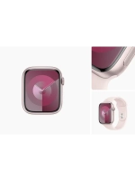 Умные часы Apple Watch Watch S9 GPS 41 Pink Loop