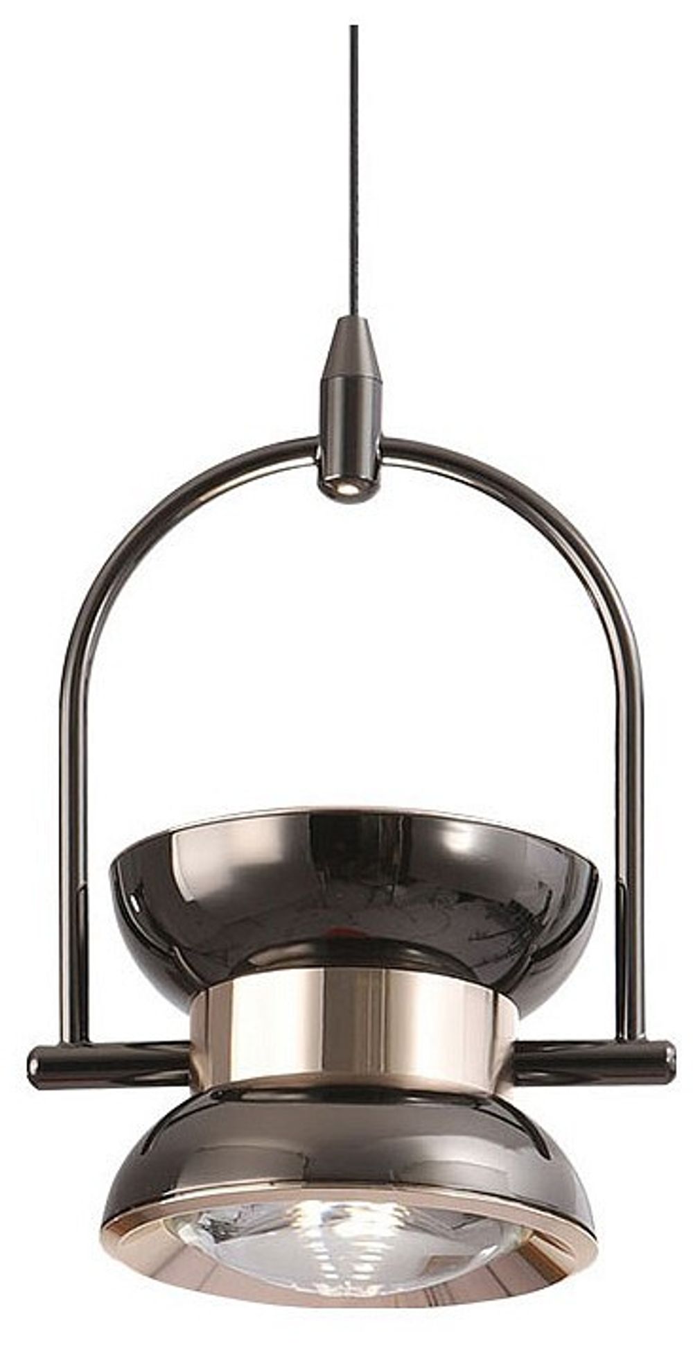 Подвесной светильник Lussole Calhoun LSP-7139