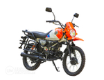 Мопед COLT SCRAMBLER