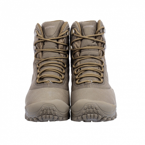 БОТИНКИ REMINGTON BOOTS THERMO 8 CORDURA TACTICAL GREEN 200 GRAMS THINSULATE