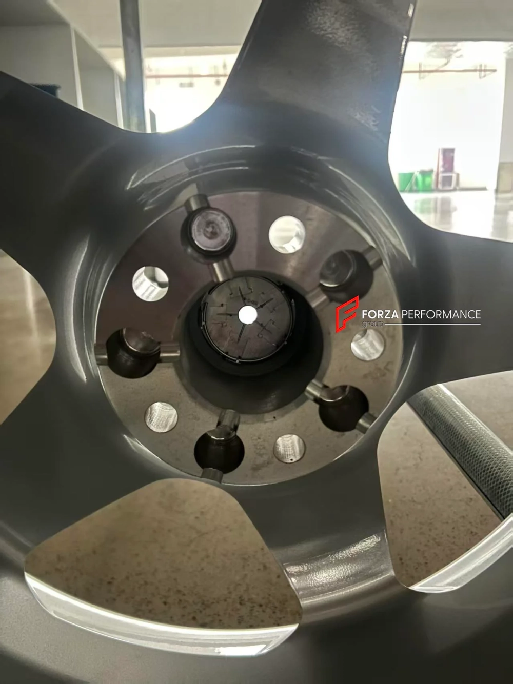 КОВАНЫЕ ДИСКИ ДЛЯ FERRARI F355 Феррари