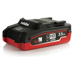 Аккумуляторный перфоратор Metabo KHA 36-18 LTX