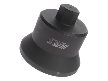 Цена на JTC-5250 Головка ступичная SW36х110мм 12-ти гранная (Iveco) l=118мм