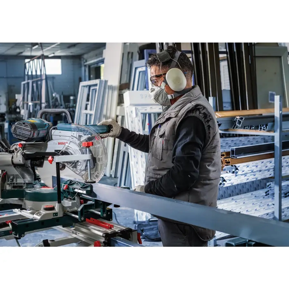 Пильное полотно PRO Multi Material 260x3.2x30 мм T80 BOSCH 2608641204